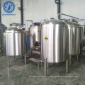 500L 1000L craft beverage beer equipment